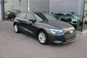 AUDI A3 1.0-30TFSI-CAMERA-AC beschikbaar voor biedingen