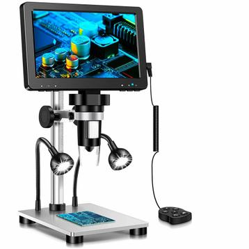 Digitale Microscoop 1200x