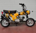 Zhenhua moto dax 125CC, Motoren, Particulier, 125 cc, Overig, 11 kW of minder