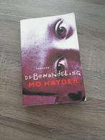 Mo Hayder - De Behandeling, Boeken, Mo Hayder, Ophalen of Verzenden, Zo goed als nieuw