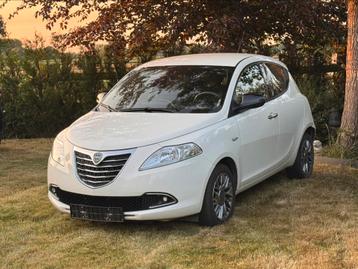 lancia ypsion beschikbaar voor biedingen
