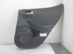 PANNEAU DE PORTE ARRIÈRE DROIT Ford Fiesta 7, Utilisé, Ford