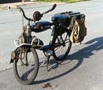 solex 1962, Fietsen en Brommers, Ophalen, Gebruikt, Klasse A (25 km/u), 2200 (Koffertje)