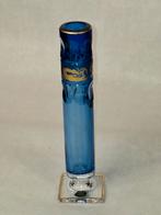 VASE CRISTAL VAL SAINT LAMBERT, Antiquités & Art, Enlèvement ou Envoi