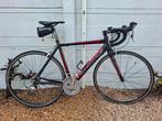 Thompson koersfiets, Ophalen, Gebruikt