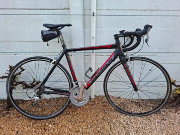 Thompson koersfiets, Fietsen en Brommers, Fietsen | Racefietsen, Ophalen, Gebruikt