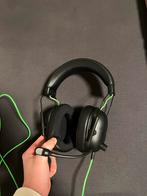 Razer Blackshark V2 X, Ophalen, Nieuw, Razer, Over-ear