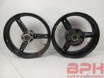 Velgen Suzuki GSX-R 600 750 K1  K2 K3 K4 K5 2001 t/m 2005 wi, Motos, -, Utilisé, -, -