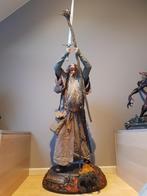 Gandalf infinity studio version Deluxe Silicone, Enlèvement, Neuf, Fantasy