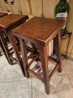 bar + tabouret, Maison & Meubles, Enlèvement, Comme neuf