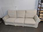 Sofa, Ophalen, Gebruikt, Neutraal design, modern, Stof