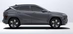Hyundai Kona 1.6 GDi Hybrid Feel comfort 6-DCT, Auto's, Stof, Gebruikt, 4 cilinders, 2 kWh