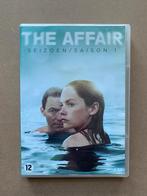 The Affair Seizoen 1 DVD, À partir de 12 ans, Enlèvement ou Envoi, Comme neuf, Drame