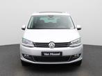 Volkswagen Sharan 2.0 TDI Highline, Achat, Entreprise, 7 places, Alcantara