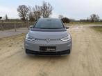 Volkswagen ID3 ID.3 VERKOCHT/VENDU/SOLD (bj 2021, automaat), Auto's, Volkswagen, Automaat, Stof, Gebruikt, ID.3