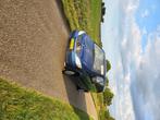 Mercedes vito, Auto's, Zwart, 4 cilinders, Blauw, Mercedes-Benz