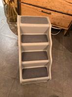 Escalier pour chien 4 marches, Enlèvement, Comme neuf
