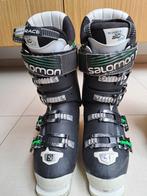 Skilaarzen Salomon X-pro 120 Mondo 25.5, Ophalen, Gebruikt, Schoenen, Salomon
