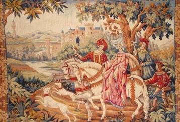 Wandtapijt  beschikbaar voor biedingen