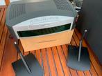 BOSE 3.2.1+ Sansui draaitafel, Audio, Tv en Foto, Home Cinema-sets, Zo goed als nieuw, 3.1-systeem, Overige spelers, Ophalen