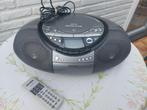 Sony CFD-RS60CP speler in zeer goede staat, Ophalen, Gebruikt, Sony, Met radio