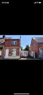 Huis te koop Lievegem (Waarschoot), Immo, 200 tot 500 m², 80 m², 2 kamers, Verkoop zonder makelaar