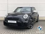 MINI Cooper S JCW PANO CAM GPS COMF, Auto's, Mini, Te koop, 178 pk, 131 kW, Emergency brake assist