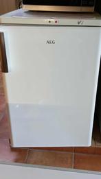 Diepvriezer tafelmodel AEG, Ophalen, Gebruikt