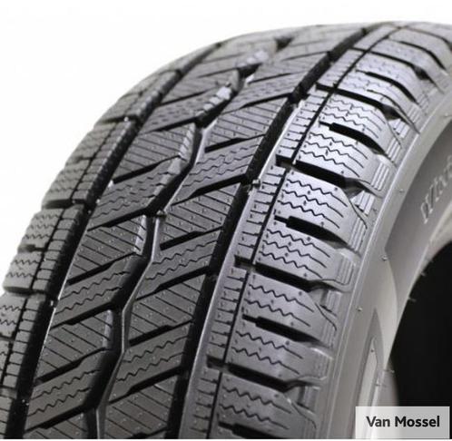 Hankook Winter I Cept IV 215/65/R16C 109/107T, Auto-onderdelen, Banden en Velgen, Band(en), Winterbanden, 16 inch, 215 mm, Bestelwagen