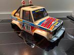 Tamiya pajero, Hobby en Vrije tijd, Modelbouw | Radiografisch | Auto's, Ophalen, Gebruikt