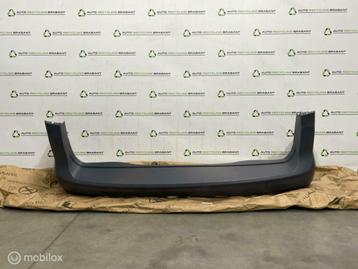 Achterbumper Volkswagen Caddy 4 NIEUW 2K7807421  2K7807417 beschikbaar voor biedingen