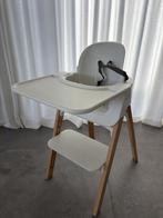 Stokke Steps Kinderstoel, Kinderen en Baby's, Kinderstoelen, Ophalen, Gebruikt, Meegroeistoel, Gordel(s)