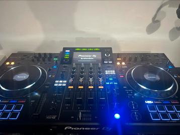 PIONEER DJ XDJ XZ