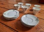 Vintage Art Deco theeservies van Engels porselein — €50, Ophalen