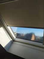 Velux verduisteringsgordijn, Ophalen, Gebruikt, Beige, 50 tot 100 cm