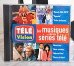 cd musique serie tele (x2112), Enlèvement ou Envoi, Utilisé