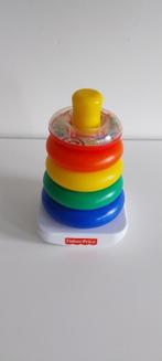 Fisher Price Kleurenpiramide, Enlèvement ou Envoi, Comme neuf, Autres types