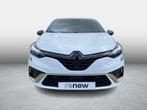 Renault Clio E-TECH Full Hybrid 145 Engineered, Stof, Gebruikt, 4 cilinders, Parkeersensor