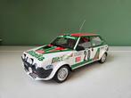 GEZOCHT! Otto mobile OVP/verpakking Fiat Ritmo Abarth OT294!, Hobby en Vrije tijd, Modelauto's | 1:18, Ophalen, Gebruikt, Auto
