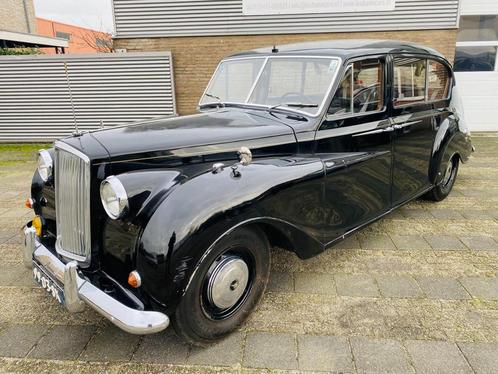 Rolls-Royce Van den plas princess Links gestuurd, Autos, Rolls-Royce, Entreprise, Achat, Autres modèles, Essence, Berline, 4 portes