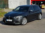 BMW 1er 118i M pack *Garantie*, Auto's, BMW, 1 Reeks, Euro 6, 4 cilinders, Leder