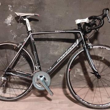 Koersfiets IT Montana Shimano Tiagra 10v beschikbaar voor biedingen