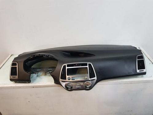 AIRBAG SET + COMPUTER Hyundai i20 (01-2008/12-2015), Auto-onderdelen, Overige Auto-onderdelen, Hyundai, Gebruikt