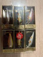 Izumi master series minnow nieuw, Watersport en Boten, Ophalen of Verzenden, Nieuw