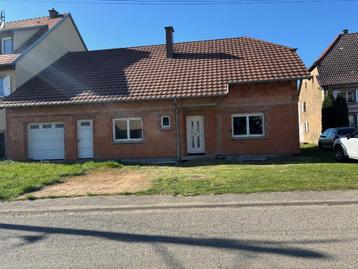 HUIS beschikbaar voor biedingen