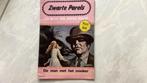De man met het masker, Ophalen, Gelezen, Anne hatfield