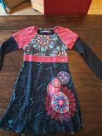 Robe Desigual enfant 9-10 ans, Enlèvement ou Envoi