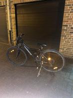 Muddyfox fiets, Ophalen, Gebruikt, Muddyfox, Handrem
