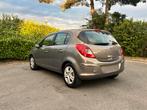 Opel Corsa D 1.2 Essence 2010 Euro 5 157.000km Airco Carnet, Autos, Opel, Euro 5, Achat, 63 kW, Entreprise
