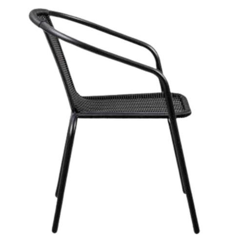 tuinstoel, Tuin en Terras, Tuinstoelen, Nieuw, Stapelbaar, Ophalen